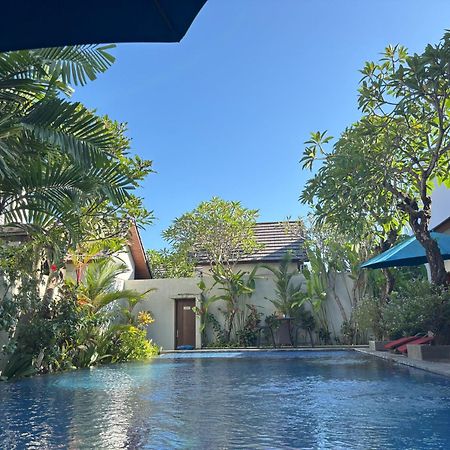 The Calna Villa Bali Kuta Lombok Esterno foto