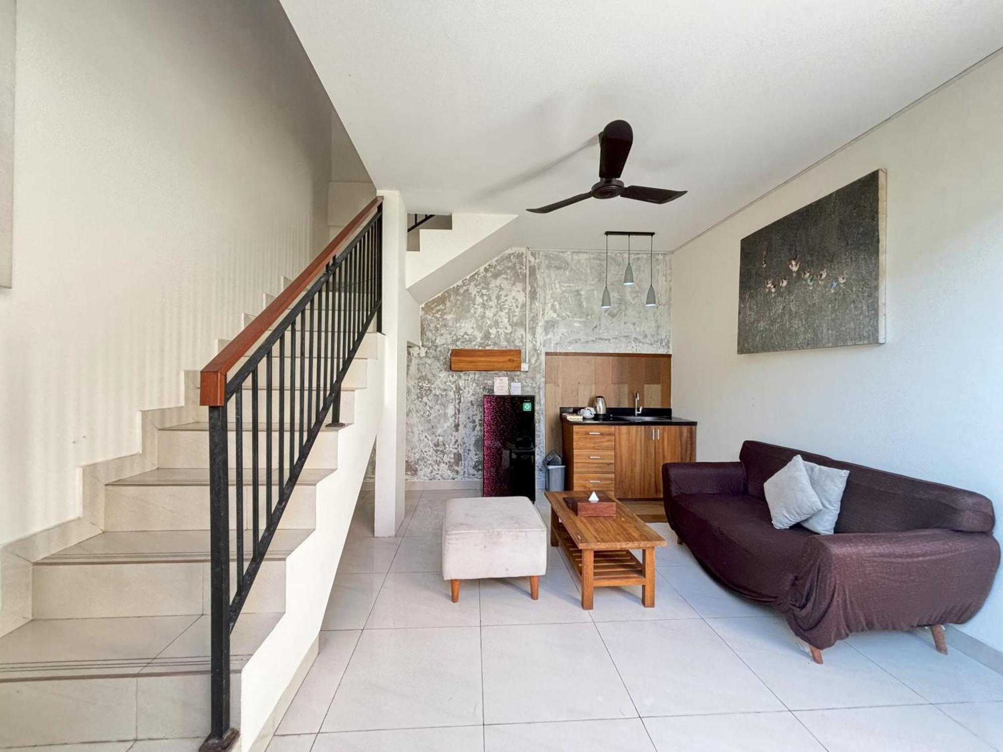The Calna Villa Bali Kuta Lombok Esterno foto